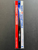 Basic Tweezers 基本模型專用鑷子 (CED 陰極電著塗裝)