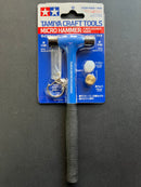 Micro Hammer (4 Replaceable Heads) for Mini 4WD