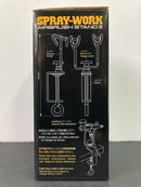 Spray-Work Airbrush Stand III (74564)