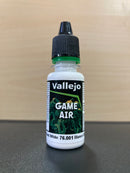 Game Air - New Range 遊戲噴塗色彩 & 輔助劑 [第二代] 18 ml