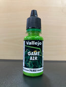 Game Air - New Range 遊戲噴塗色彩 & 輔助劑 [第二代] 18 ml