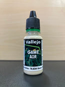 Game Air - New Range 遊戲噴塗色彩 & 輔助劑 [第二代] 18 ml