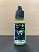 Game Air - New Range 遊戲噴塗色彩 & 輔助劑 [第二代] 18 ml