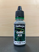 Game Air - New Range 遊戲噴塗色彩 & 輔助劑 [第二代] 18 ml