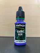 Game Air - New Range 遊戲噴塗色彩 & 輔助劑 [第二代] 18 ml