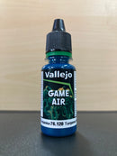 Game Air - New Range 遊戲噴塗色彩 & 輔助劑 [第二代] 18 ml