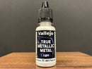 True Metallic Metal - 真實金屬色系列 [新発売] 18 ml