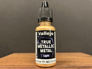 True Metallic Metal - 真實金屬色系列 [新発売] 18 ml