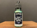 True Metallic Metal - 真實金屬色系列 [新発売] 18 ml