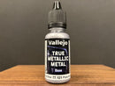 True Metallic Metal - 真實金屬色系列 [新発売] 18 ml