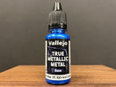 True Metallic Metal - 真實金屬色系列 [新発売] 18 ml