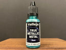 True Metallic Metal - 真實金屬色系列 [新発売] 18 ml