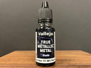 True Metallic Metal - 真實金屬色系列 [新発売] 18 ml