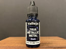 True Metallic Metal - 真實金屬色系列 [新発売] 18 ml