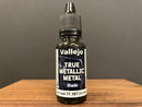 True Metallic Metal - 真實金屬色系列 [新発売] 18 ml