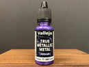 True Metallic Metal - 真實金屬色系列 [新発売] 18 ml