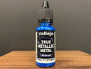 True Metallic Metal - 真實金屬色系列 [新発売] 18 ml