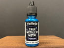 True Metallic Metal - 真實金屬色系列 [新発売] 18 ml