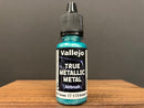 True Metallic Metal - 真實金屬色系列 [新発売] 18 ml