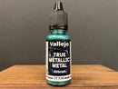 True Metallic Metal - 真實金屬色系列 [新発売] 18 ml