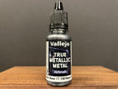 True Metallic Metal - 真實金屬色系列 [新発売] 18 ml