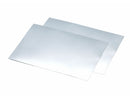 Ultra Thin Aluminum Stickers (2 pcs.) [超薄鋁箔貼紙]