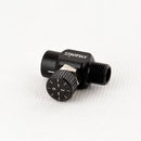 Streamline Airbrush Bleed Valve 1/8" BSP (S) [噴筆氣流洩氣閥]