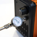 Streamline Add-On Pressure Gauge 1/8" BSP x 1/8" BSP (S) [外接壓力錶/壓力計/磅錶]