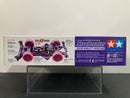 [92261] Max Breaker ~ XX-13 Violet Special Version (Super XX Chassis) [一文字豪樹 ~ 麥斯極速 超級先鋒]