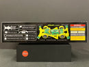 [92464] Hong Kong Racing Taxi (Green Special) by Waigo Hobby (FM-A Chassis)