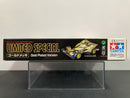 [94487] Hurricane Sonic Limited Special Version ~ Gold Plated Version (Super TZ Chassis) [星馬烈 - 第三代 ~ 暴風超音]