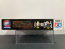 [94487] Hurricane Sonic Limited Special Version ~ Gold Plated Version (Super TZ Chassis) [星馬烈 - 第三代 ~ 暴風超音]