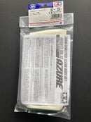 [95016] Avante Mk. III Azure Clear Body Set II