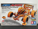 [95083] Aero Avante ~ Clear Orange Special Version (AR Chassis)