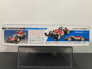 [95164] Mach Frame ~ Silver Metallic Body Special Version (FM-A Chassis)
