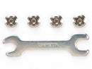 [95319] HG Threaded Bearing Bushing Set