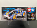 [95336] Thunder Dragon ~ Polycarbonate Body Clear Special Version (VS Chassis)