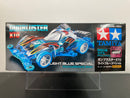[95439] Gun Bluster XTO ~ Light Blue Polycarbonate Body Special Version (FM-A Chassis)  [里歐・庫斯科 ~ 鋼布拉斯達 XTO]