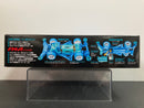 [95439] Gun Bluster XTO ~ Light Blue Polycarbonate Body Special Version (FM-A Chassis)  [里歐・庫斯科 ~ 鋼布拉斯達 XTO]
