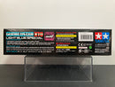 [95439] Gun Bluster XTO ~ Light Blue Polycarbonate Body Special Version (FM-A Chassis)  [里歐・庫斯科 ~ 鋼布拉斯達 XTO]