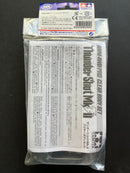 [95444] Thunder Shot Mk.II Clear Body Set