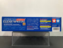 [95464] Avante Mk.III Azure ~ Clear Special Version (Polycarbonate Body - MS Chassis)
