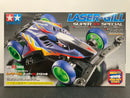 [95468] Laser-Gill ~ Super XX Special Version (Super XX Chassis) [Jack ~ 激光雷射鯊]