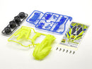 [95637] Lord Spirit Body Parts Set Night Neon Color Edition