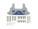 [95675] Fully Cowled 30th Anniversary HG Carbon Rear Brake Stay (1.5 mm/Silver)