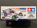 [95676] Cyclone Magnum Polycarbonate Body Special Version ~ Fully Cowled Mini 4WD 30th Anniversary Limited Edition Version (AR Chassis) [星馬豪 - 第三代 ~ 旋風麥林]