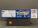 [95676] Cyclone Magnum Polycarbonate Body Special Version ~ Fully Cowled Mini 4WD 30th Anniversary Limited Edition Version (AR Chassis) [星馬豪 - 第三代 ~ 旋風麥林]