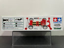 [95679] Mini 4WD New Year's Edition ~ Year of The Snake 2025 Limited Edition Version (Super-II Chassis) [2025年 干支ミニ四駆 ｢巳年｣]