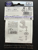 [95683] HG Lightweight 13 mm Tapered Aluminum Ball-Race Rollers (Ringless)