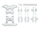 [95695] Reinforced N-04/T-04 Units (White)